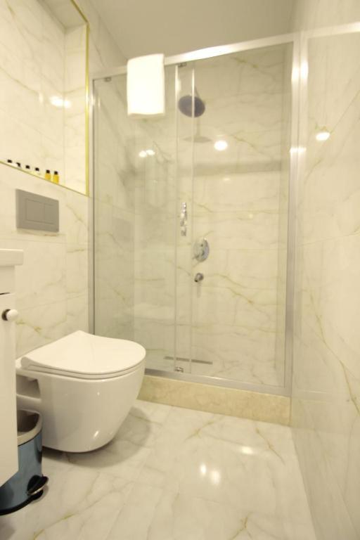 Gueler Palas Istanbul Hotel Экстерьер фото