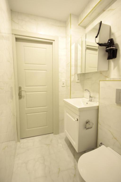 Gueler Palas Istanbul Hotel Экстерьер фото